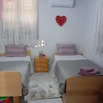 Apartament Diana's House Khrisokastron