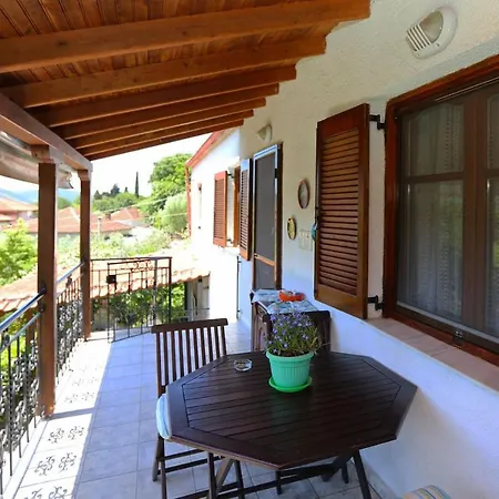 Diana's House