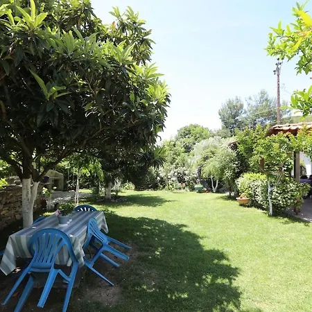 Diana's House アパート Khrisókastron