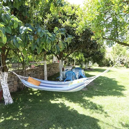 Diana's House דירה *
