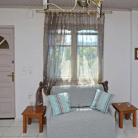 Diana's House Appartamento