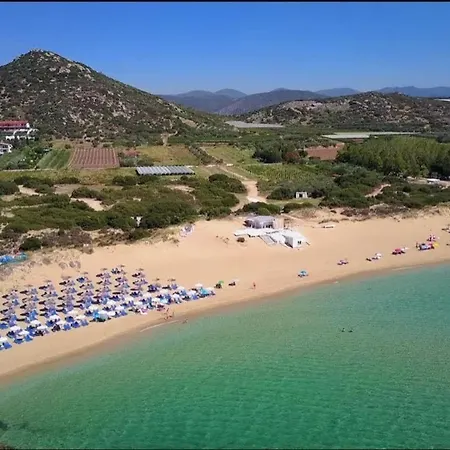 Diana's House アパート *