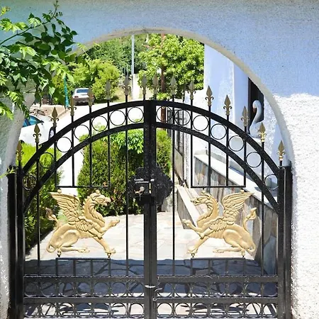 Diana's House Appartamento