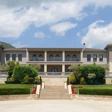 Diana's House アパート Khrisókastron