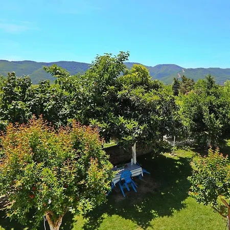 Appartamento Diana's House Khrisokastron