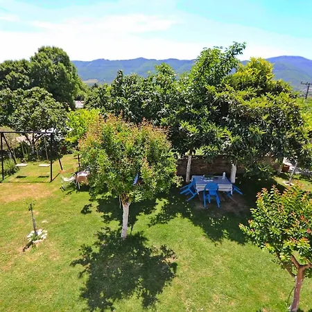 Diana's House Appartamento