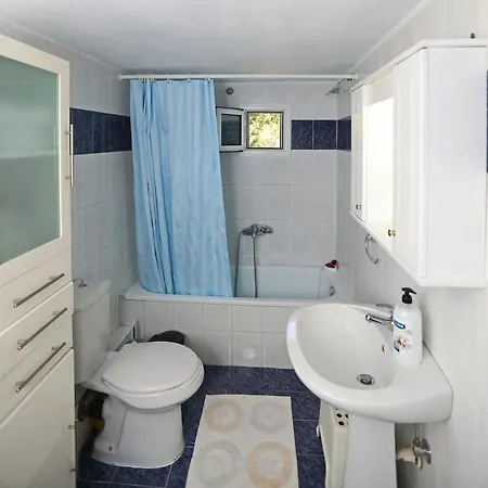 Diana's House Khrisókastron