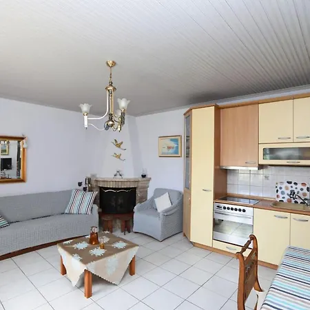 アパート Diana's House Khrisókastron