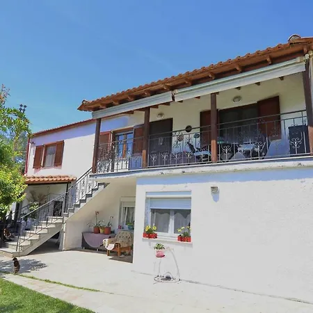Diana's House شقة