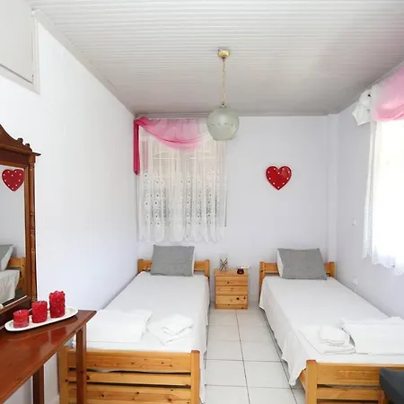 شقة Diana's House Khrisokastron