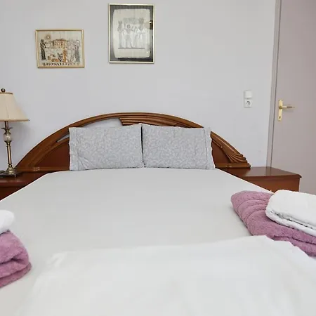 Diana's House * Khrisókastron