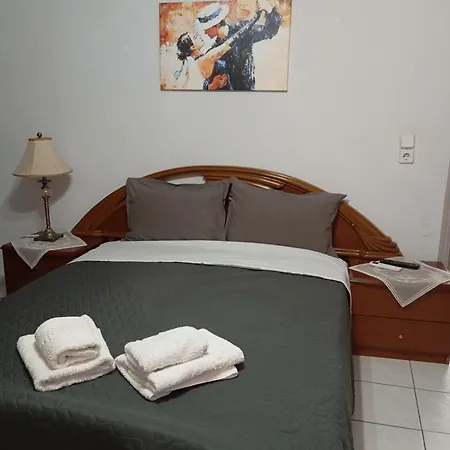 Diana's House