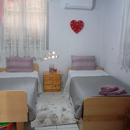 Appartamento Diana's House Khrisokastron