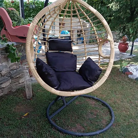 Apartamento Diana's House *