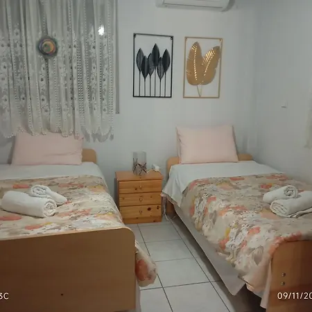 Appartamento Diana's House Khrisokastron