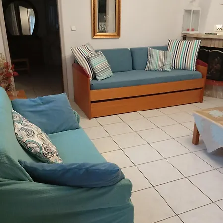 Diana's House