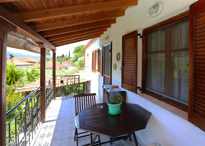 Diana's House