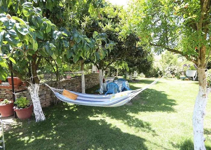 Diana's House Apartamento *