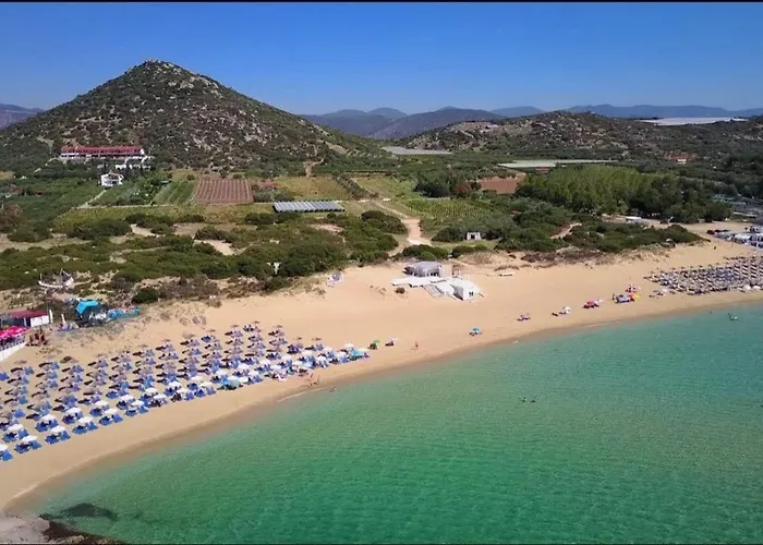 Diana's House Apartamento *