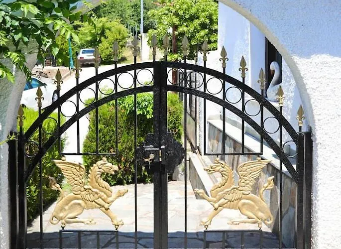 Diana's House Apartamento