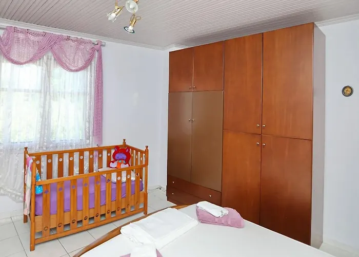Diana's House アパート *
