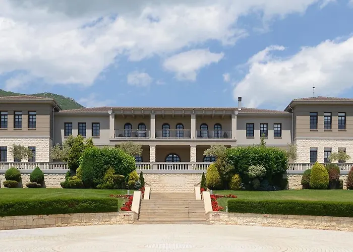 Diana's House Apartamento Khrisokastron