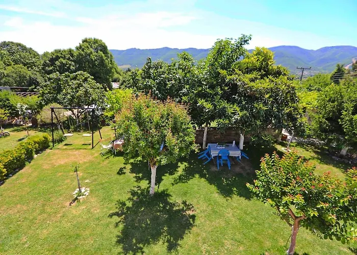 Diana's House Apartamento