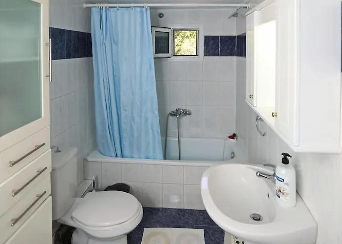 Diana's House Khrisokastron