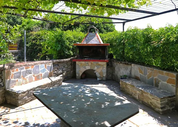 Apartamento Diana's House