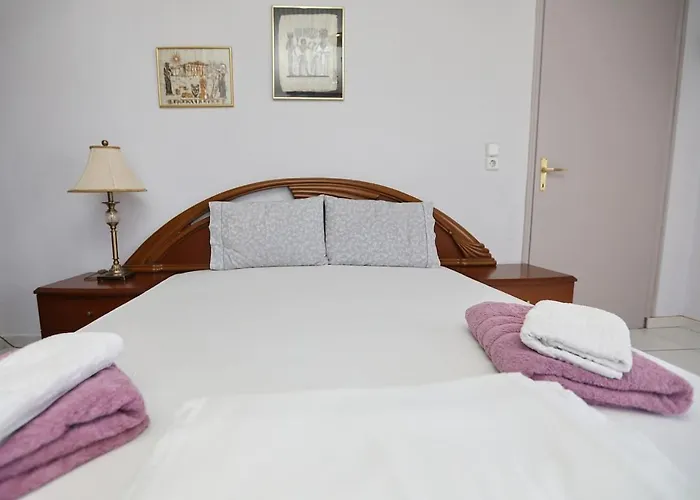 Diana's House * Khrisokastron