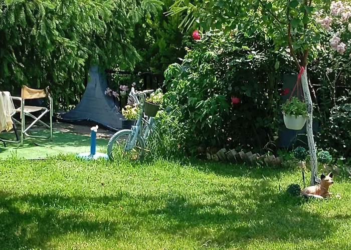 Diana's House