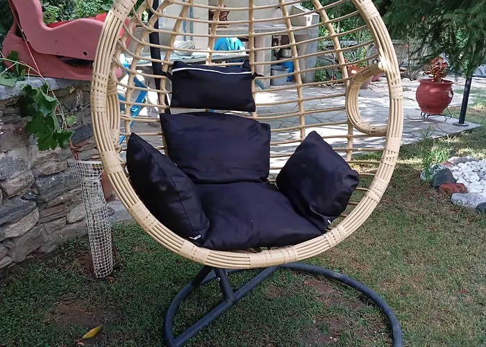 Apartamento Diana's House *